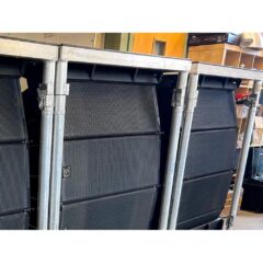 Martin Audio Wavefront WPC SXH-218 Line Array 2021 Full System