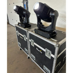 Martin MAC Quantum Profile Lighting Fixture