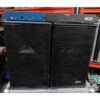 NEXO PS8 Loudspeaker and PS8 TD-Controller Set
