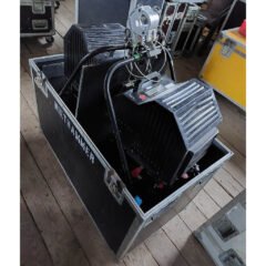 Niethammer HPZ 215 D Lighting Fixture