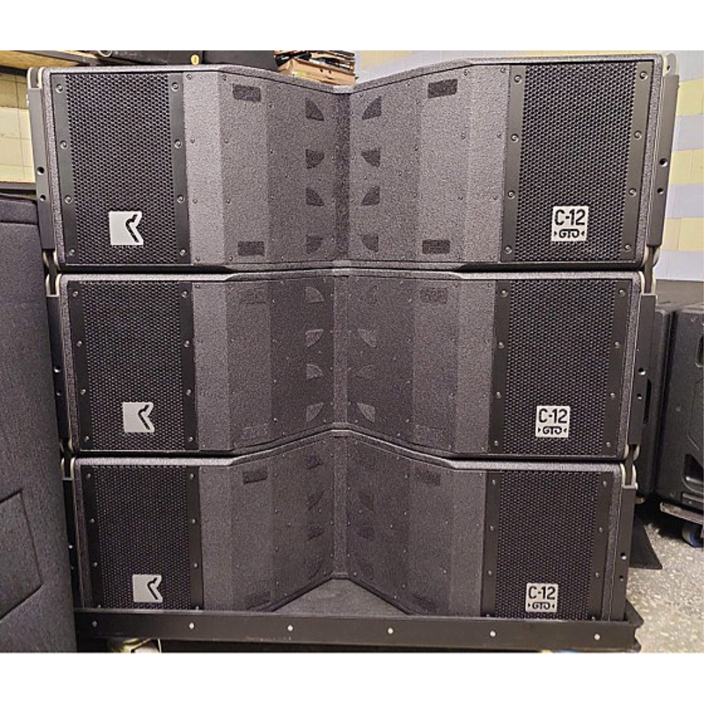 Outline C12 PA Set