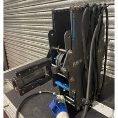 Pantographs Package