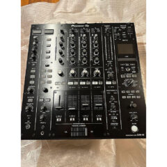 Pioneer DJ DJM-A9 Mixer