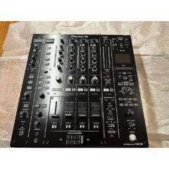 Pioneer DJ DJM-A9 Mixer