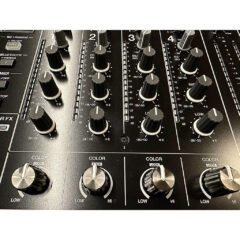 Pioneer DJ DJM-A9 Mixer