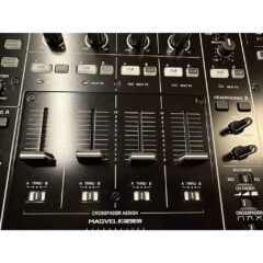 Pioneer DJ DJM-A9 Mixer