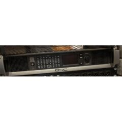 QSC DPA8.8Q - 8ch amplifier
