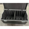 Transport Road Flightcase On Wheels