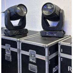 Robe ROBIN 300 Beam Classic Lighting Fixture