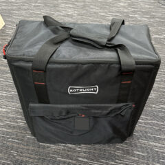 Rotolight Titan X1 Reporter Kit