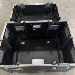 Santosom Arcs Wifo Flightcase Package