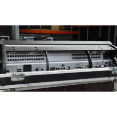 Soundcraft VI3000 with VI STAGEBOX