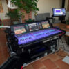Soundcraft Vi2000 Audio Mixer Package