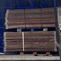 Staged2000 Layher-compatible Decking System