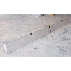 Staged2000 Layher-compatible Decking System