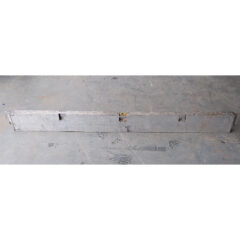 Staged2000 Layher-compatible Decking System