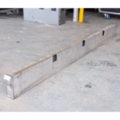 Staged2000 Layher-compatible Decking System