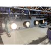 Studio Due CS4 moving ACL bars Set