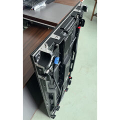 Unilumin UGMⅡ series 3.9 mm Outdoor LED Wall Package