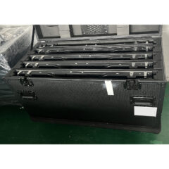 Unilumin UGMⅡ series 3.9 mm Outdoor LED Wall Package