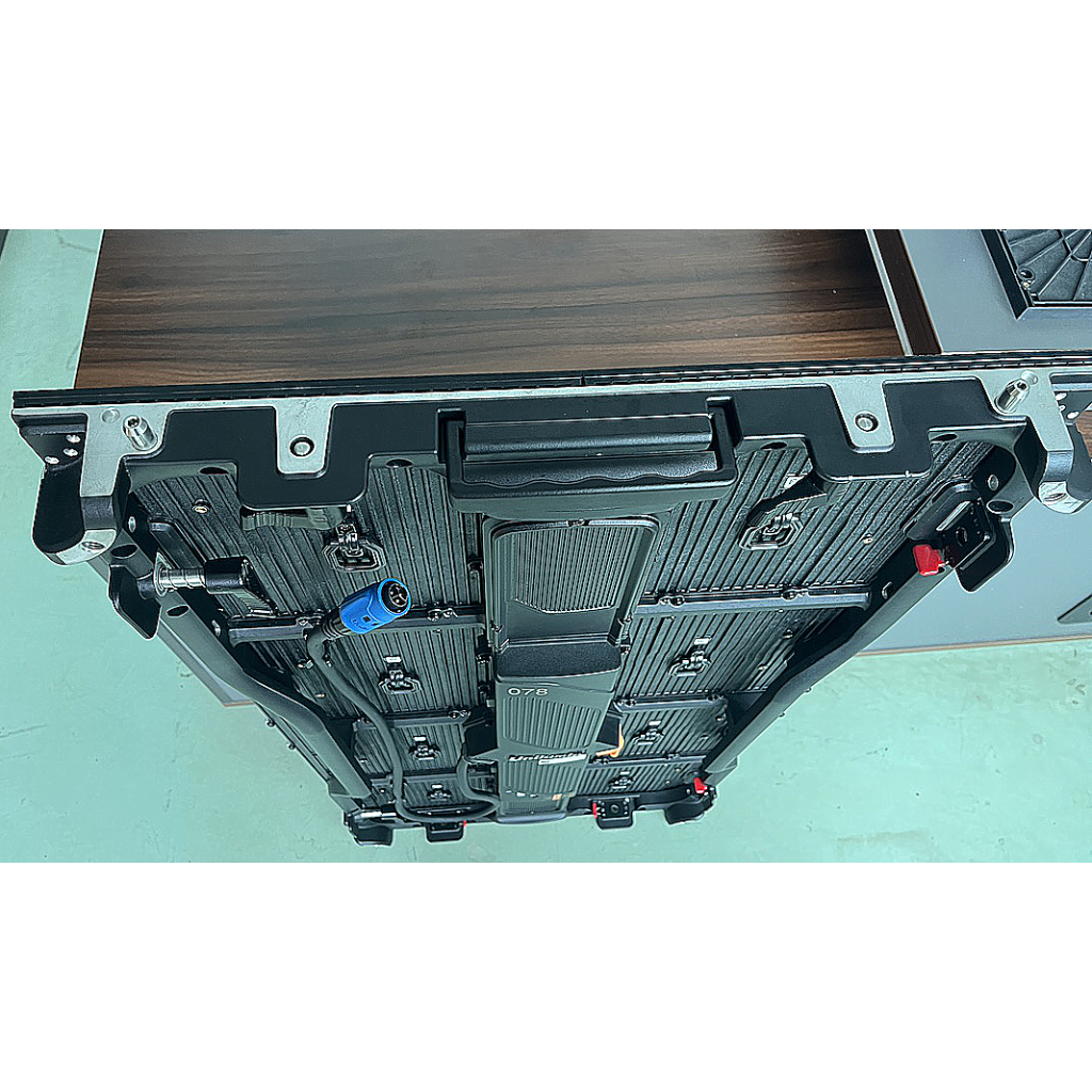 Unilumin UGMⅡ series 3.9 mm Outdoor Package