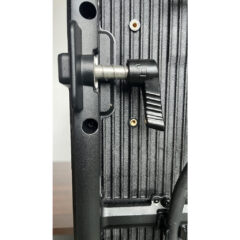 Unilumin UGMⅡ series 3.9 mm Outdoor LED Wall Package