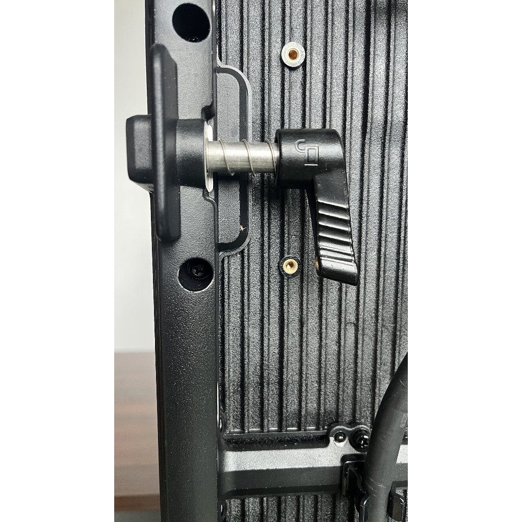 Unilumin UGMⅡ series 3.9 mm Outdoor LED Wall Package