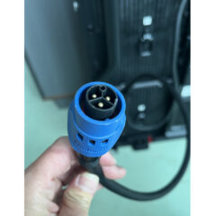 Unilumin UGMⅡ series 3.9 mm Outdoor LED Wall Package