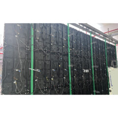 Unilumin UGMⅡ series 3.9 mm Outdoor Package