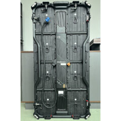 Unilumin UGMⅡ series 3.9 mm Outdoor Package