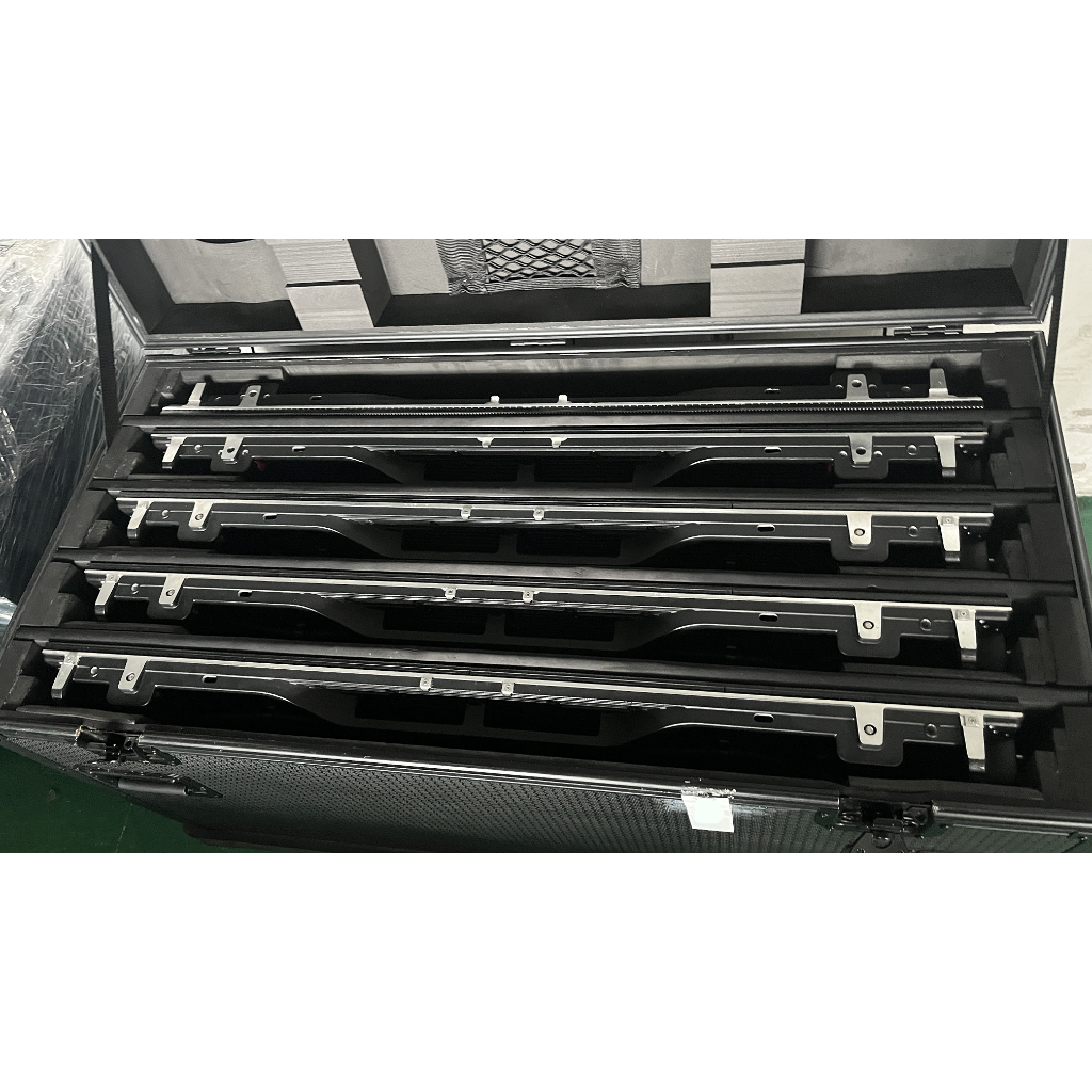 Unilumin UGMⅡ series 3.9 mm Outdoor Package