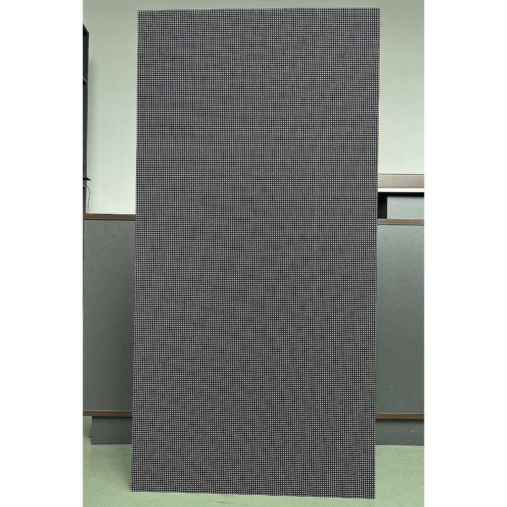 Unilumin UGMⅡ series 3.9 mm Outdoor LED Wall Package