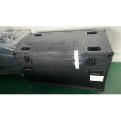 Unilumin UGMⅡ series 3.9 mm Outdoor Package