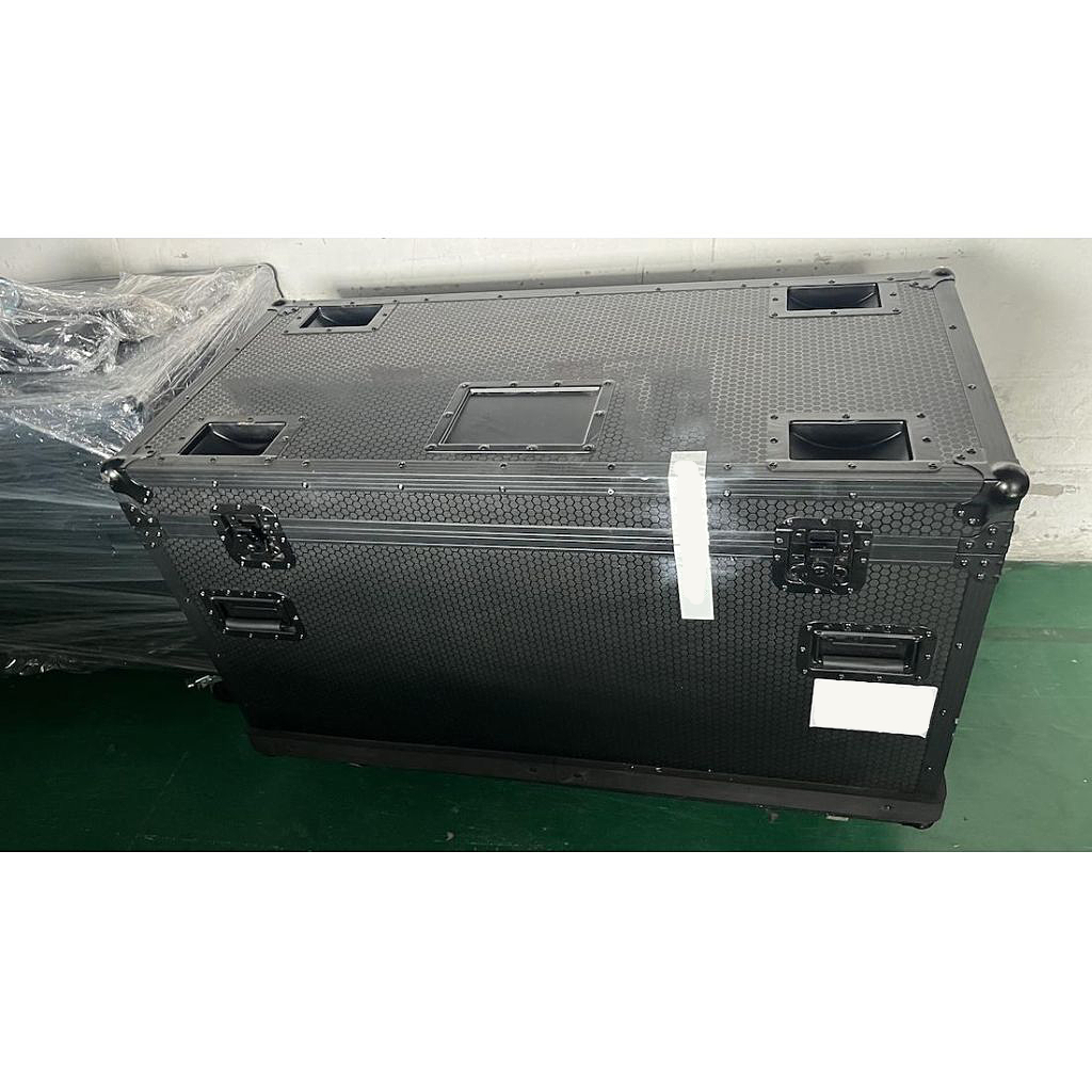Unilumin UGMⅡ series 3.9 mm Outdoor Package