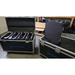 Uniview LED 22m2 P2.8 Package