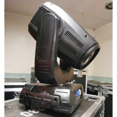 XM LITE HOTBEAM 280 Lighting Fixture Set