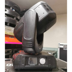 XM LITE HOTBEAM 280 Lighting Fixture Set