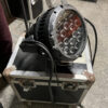 XM Lite LED PAR IP65 Lighting Fixture