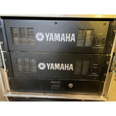 Yamaha PM5D Digital Mixing Console