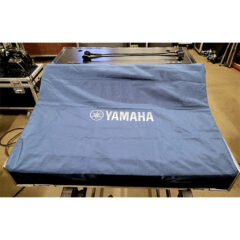 Yamaha QL5 Digital Mixing Console