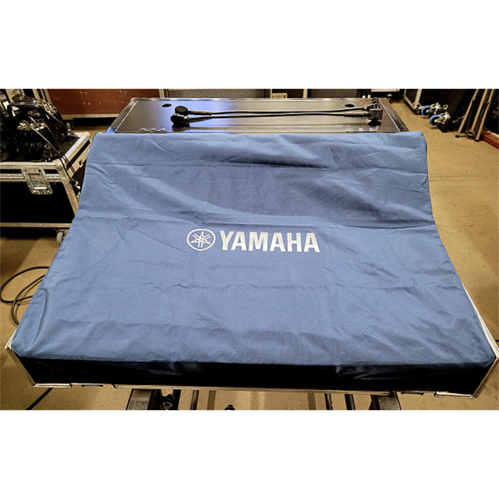 Yamaha QL5 Digital Mixing Console