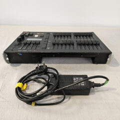 Zero 88 Jester 12/24 Control Desk