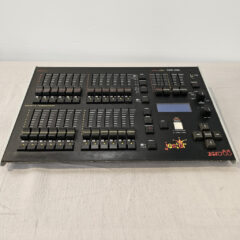 Zero 88 Jester 12/24 Control Desk