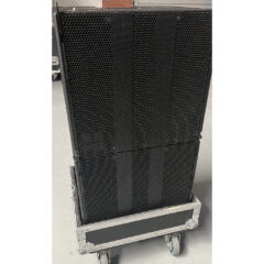 d&b Audiotechnik T subwoofer