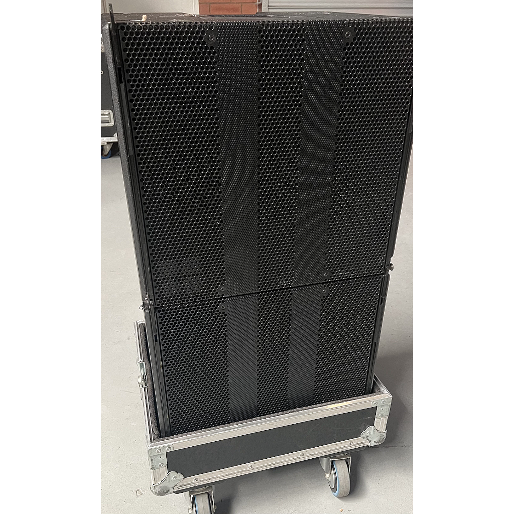 d&b Audiotechnik T subwoofer