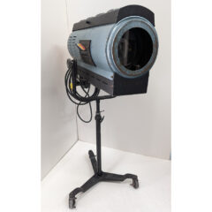 Altspot 1000W (Quartz) Follow Spotlight