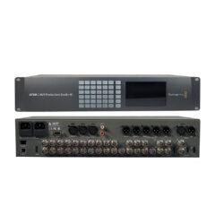 Blackmagic Design ATEM 2 M/E Production Studio 4K