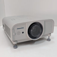 Christie Digital LX500 Video Projector