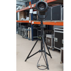 DTS PHARUS 1500 Followspot Lighting Fixture