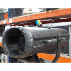 DTS PHARUS 1500 Followspot Lighting Fixture